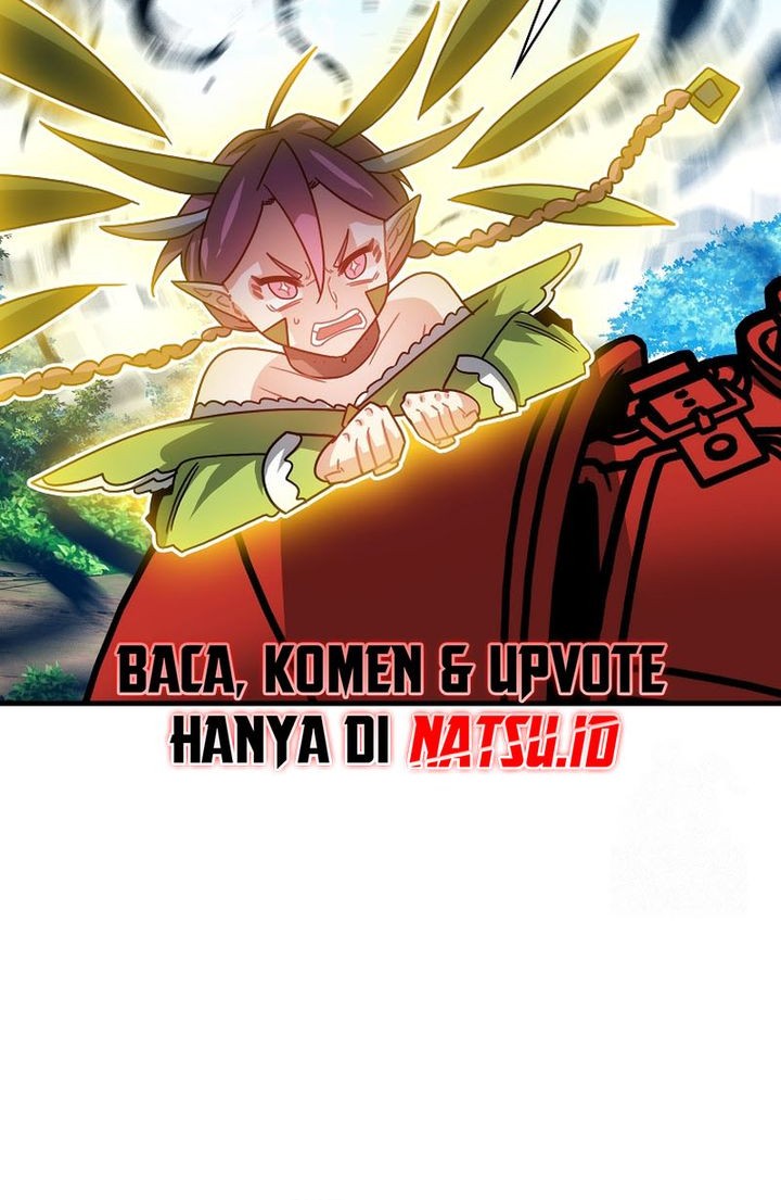 SSS-Class Gacha Hunter Bab 101 halaman 15