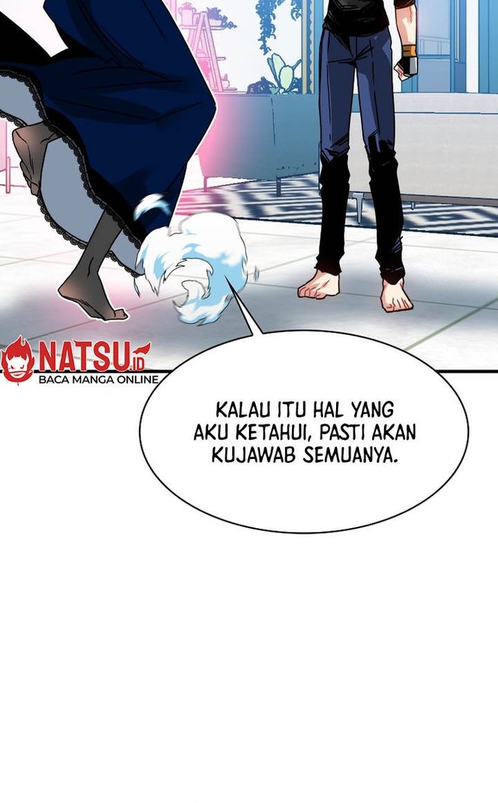 SSS-Class Gacha Hunter Bab 101 halaman 24