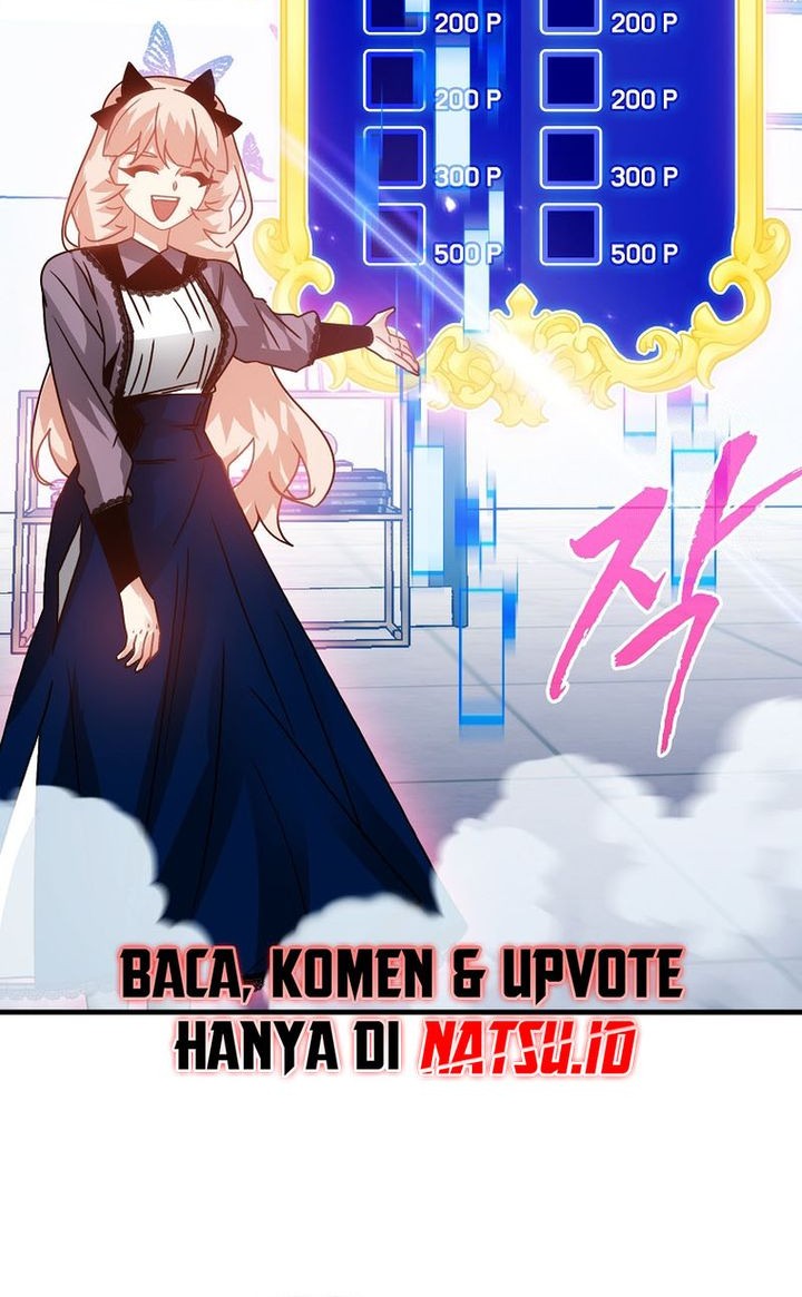 SSS-Class Gacha Hunter Bab 101 halaman 27