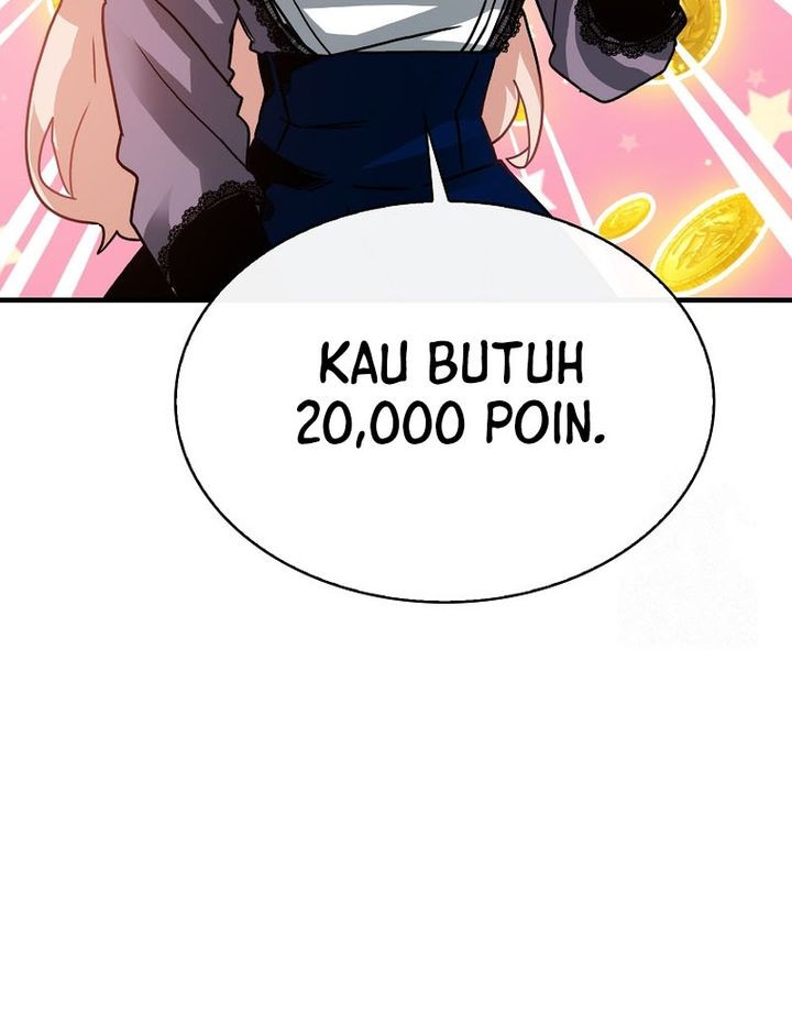 SSS-Class Gacha Hunter Bab 101 halaman 30