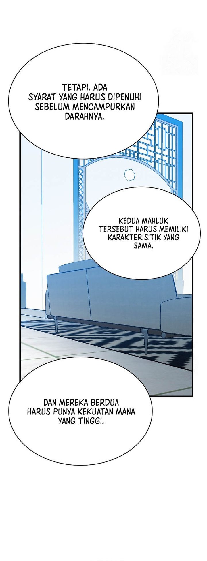 SSS-Class Gacha Hunter Bab 101 halaman 39