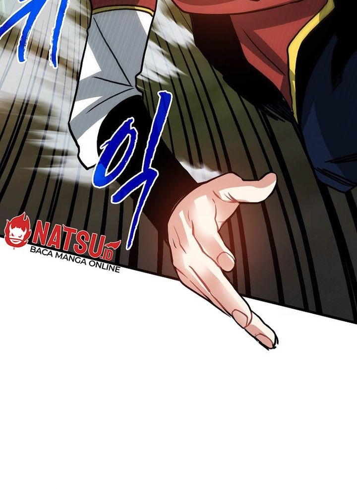 SSS-Class Gacha Hunter Bab 101 halaman 51