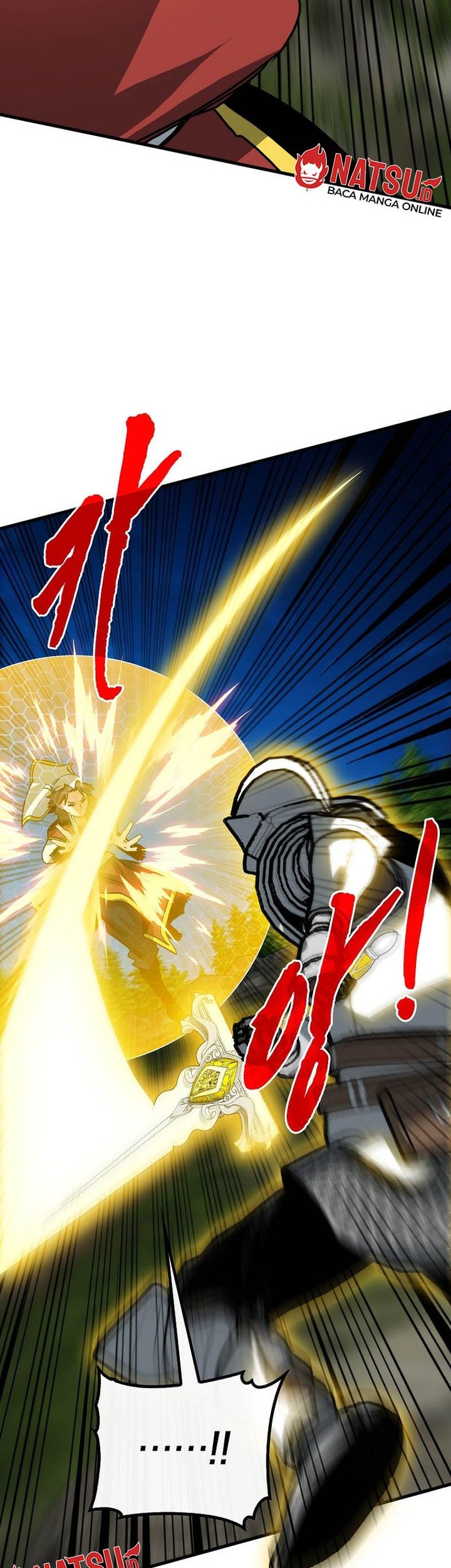 SSS-Class Gacha Hunter Bab 101 halaman 53