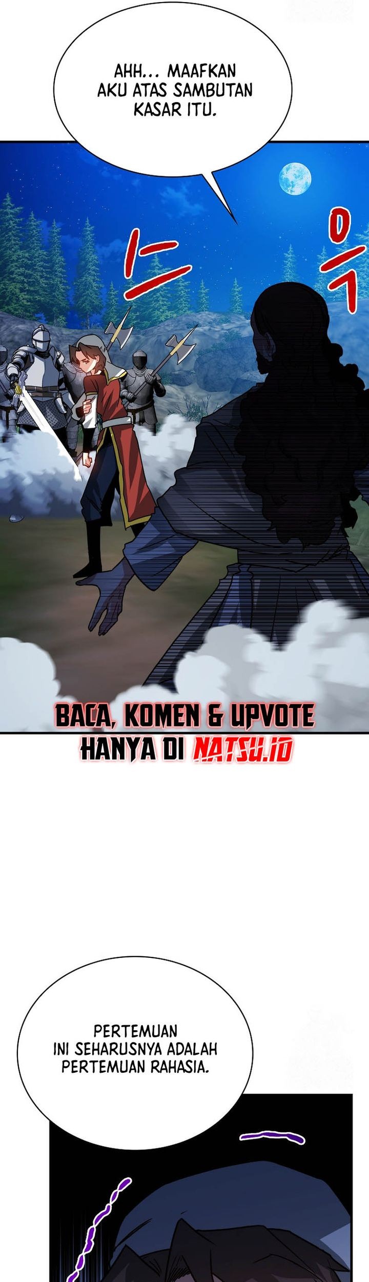 SSS-Class Gacha Hunter Bab 101 halaman 58
