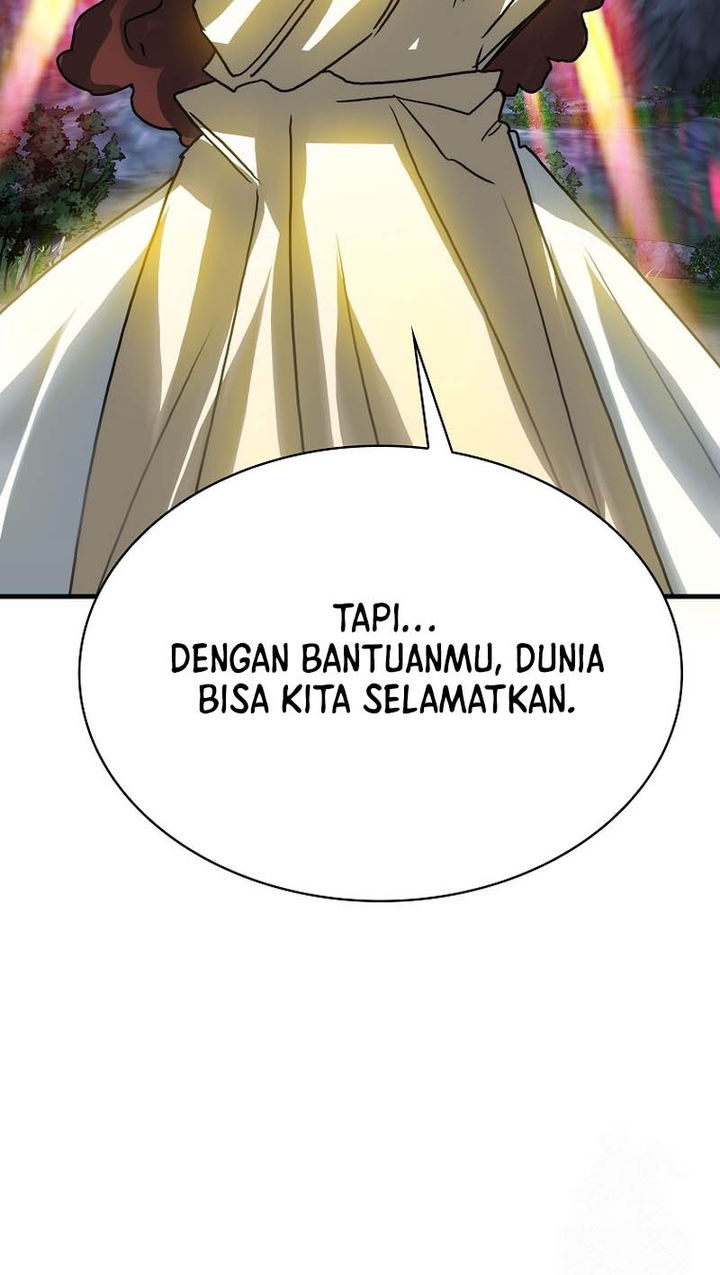 SSS-Class Gacha Hunter Bab 101 halaman 60