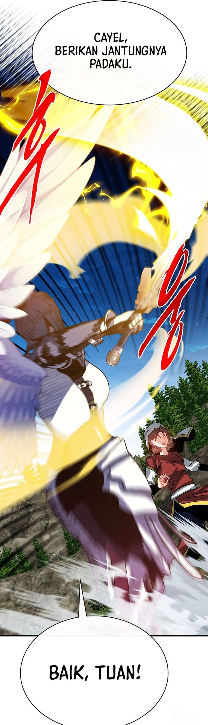 SSS-Class Gacha Hunter Bab 101 halaman 66