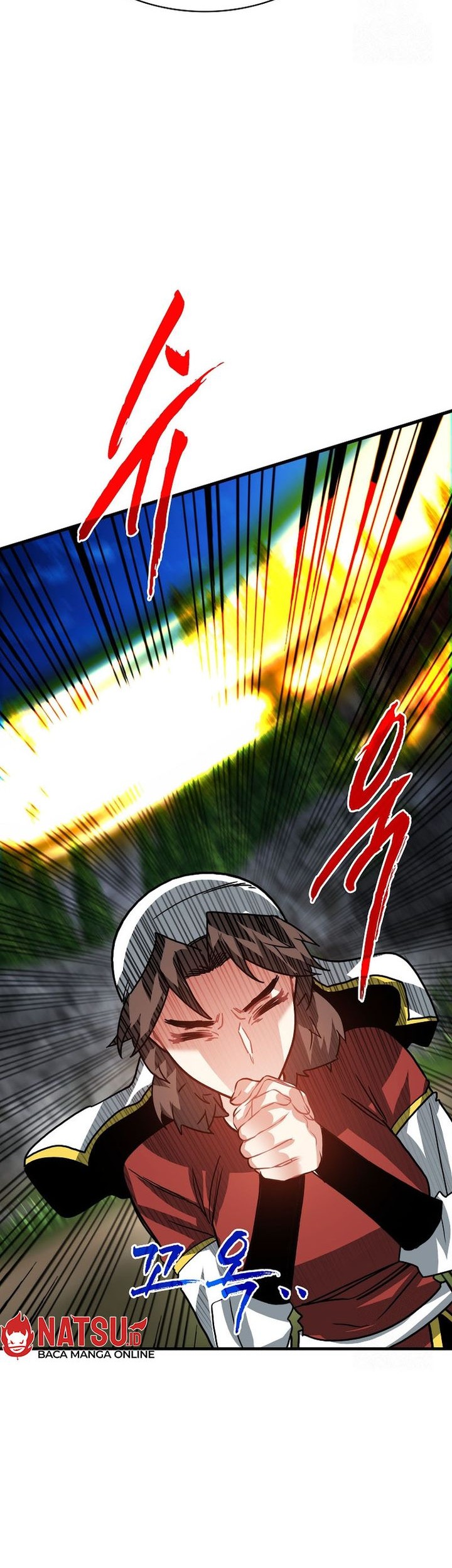 SSS-Class Gacha Hunter Bab 101 halaman 67