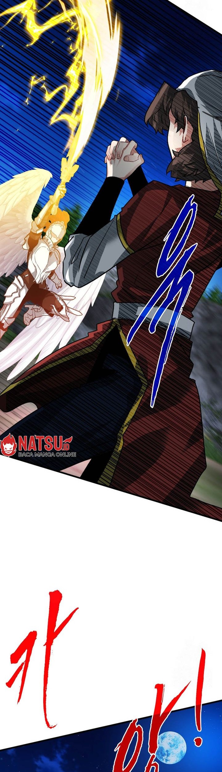 SSS-Class Gacha Hunter Bab 102 halaman 2