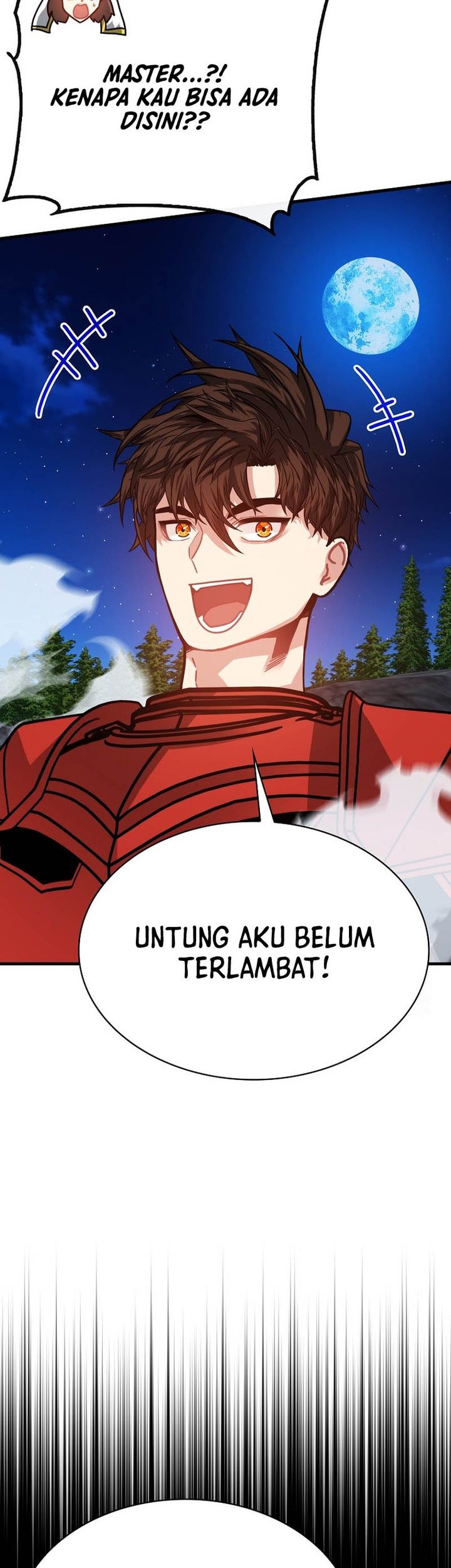 SSS-Class Gacha Hunter Bab 102 halaman 5