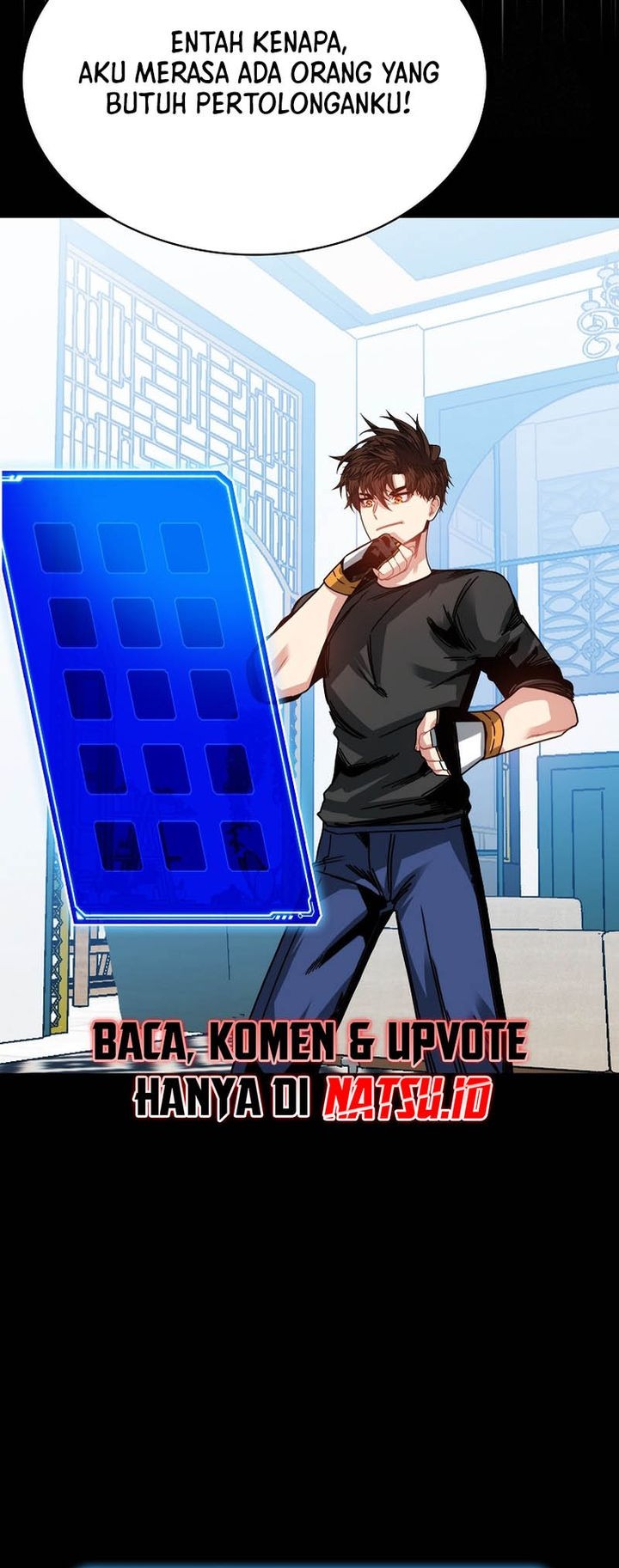 SSS-Class Gacha Hunter Bab 102 halaman 6