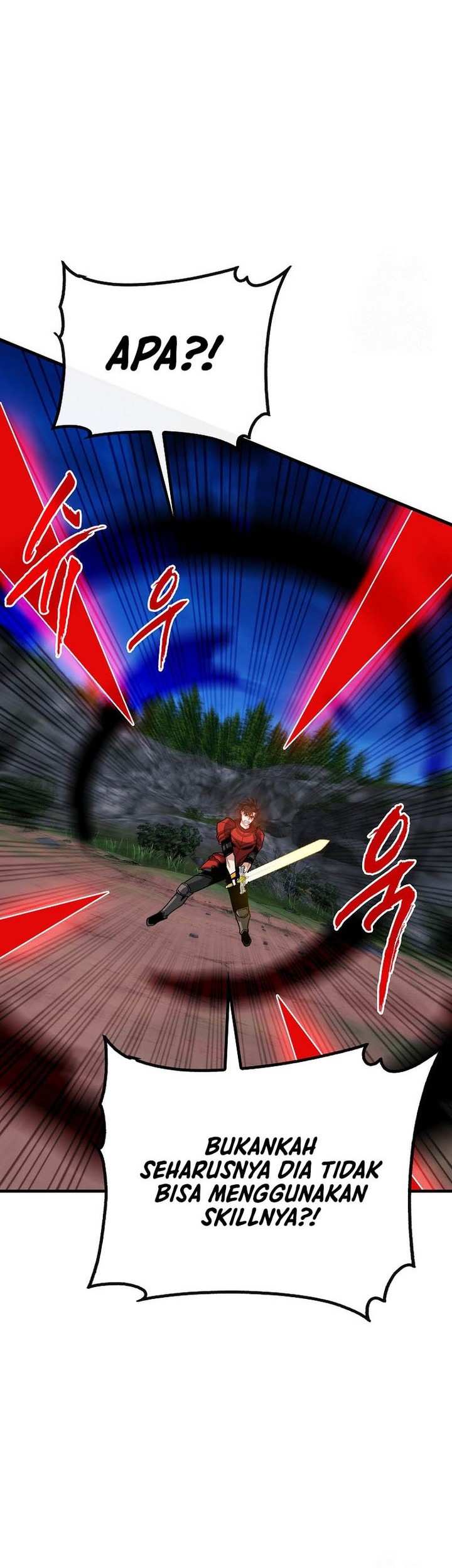 SSS-Class Gacha Hunter Bab 102 halaman 14