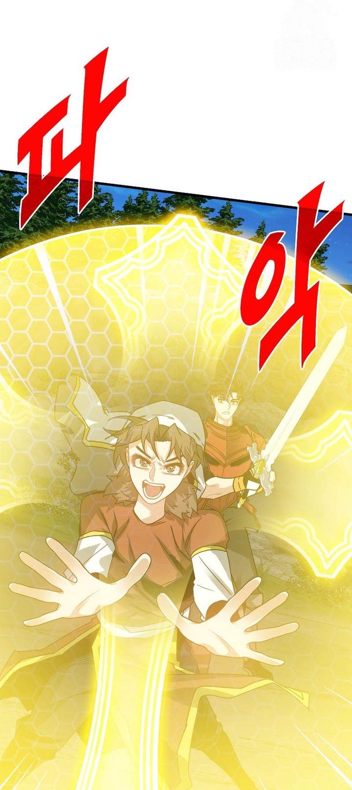SSS-Class Gacha Hunter Bab 102 halaman 15