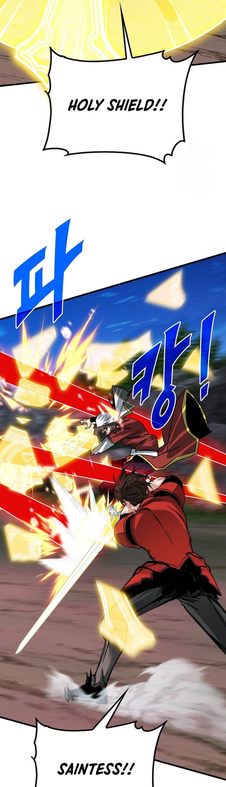SSS-Class Gacha Hunter Bab 102 halaman 16