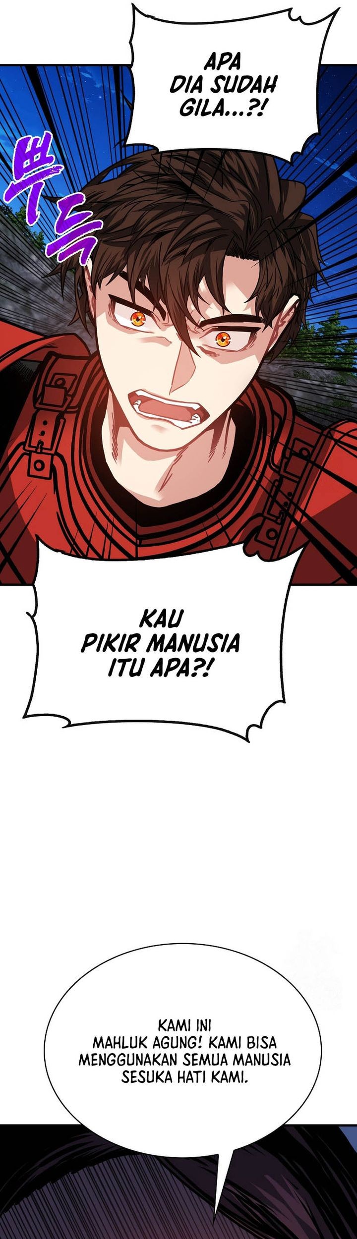 SSS-Class Gacha Hunter Bab 102 halaman 19
