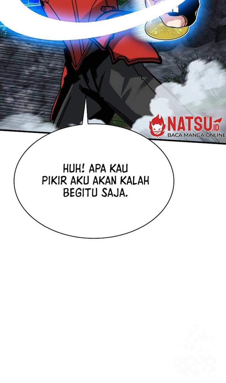 SSS-Class Gacha Hunter Bab 102 halaman 21