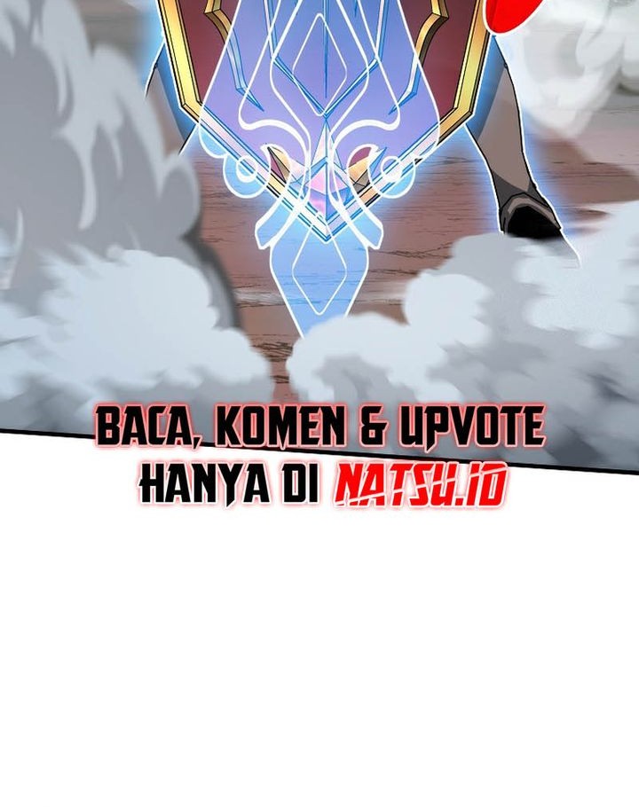 SSS-Class Gacha Hunter Bab 102 halaman 30