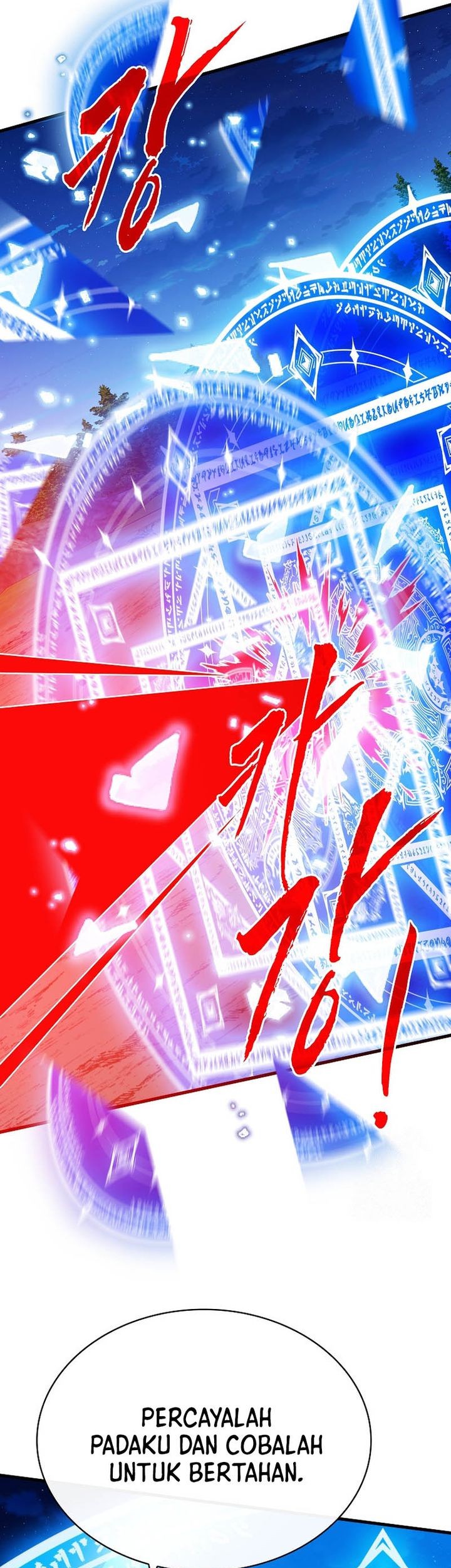 SSS-Class Gacha Hunter Bab 102 halaman 37