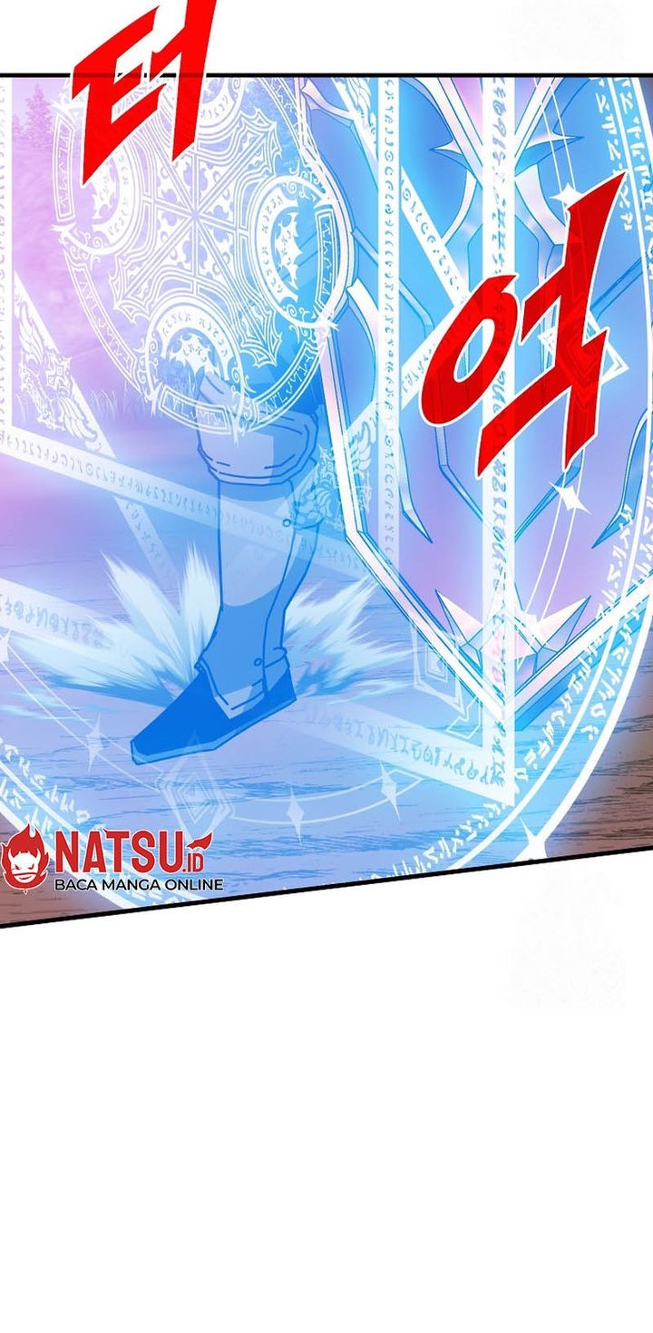 SSS-Class Gacha Hunter Bab 102 halaman 39