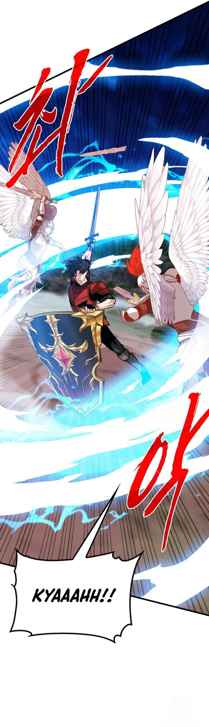 SSS-Class Gacha Hunter Bab 102 halaman 49