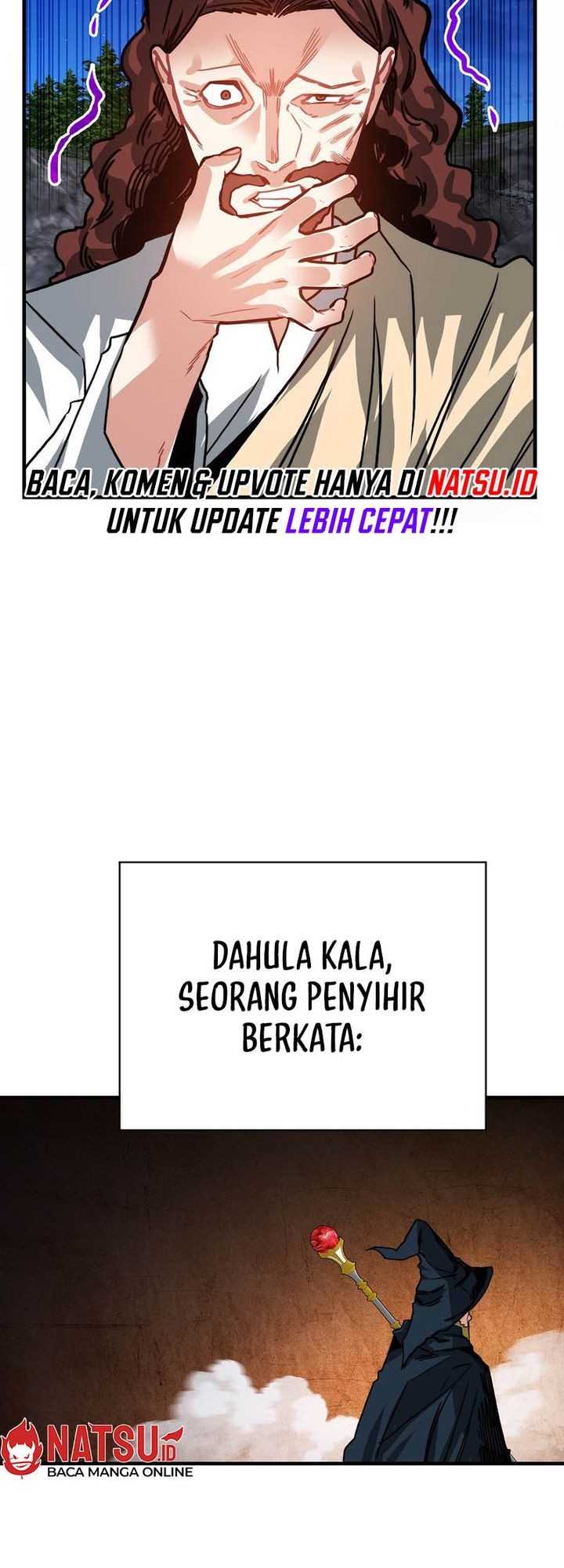 SSS-Class Gacha Hunter Bab 102 halaman 51