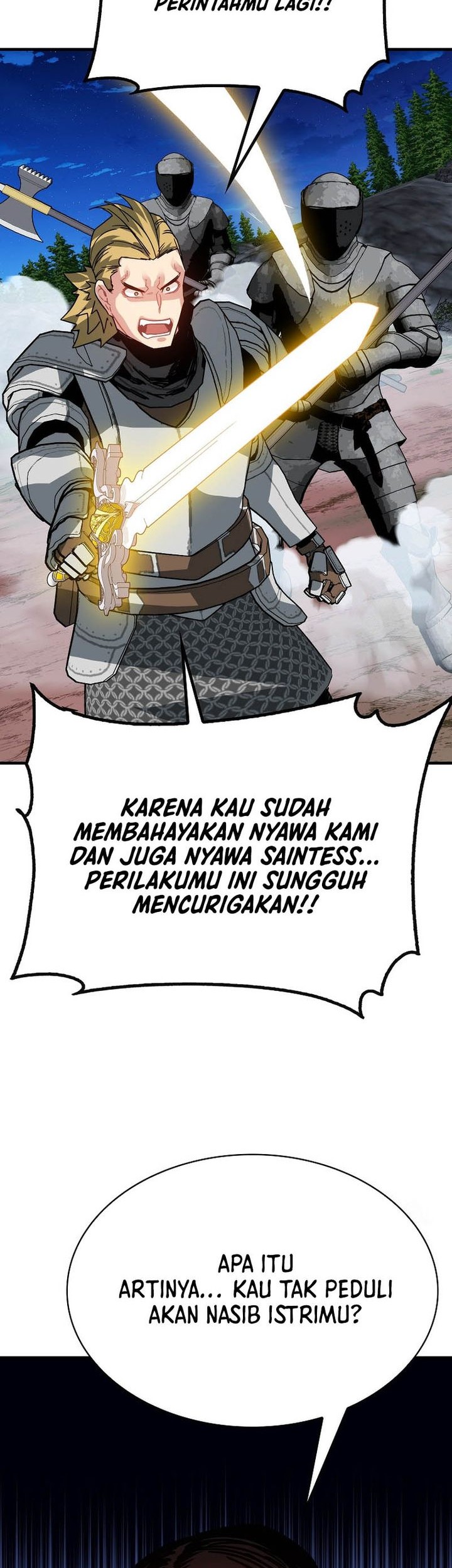 SSS-Class Gacha Hunter Bab 102 halaman 56