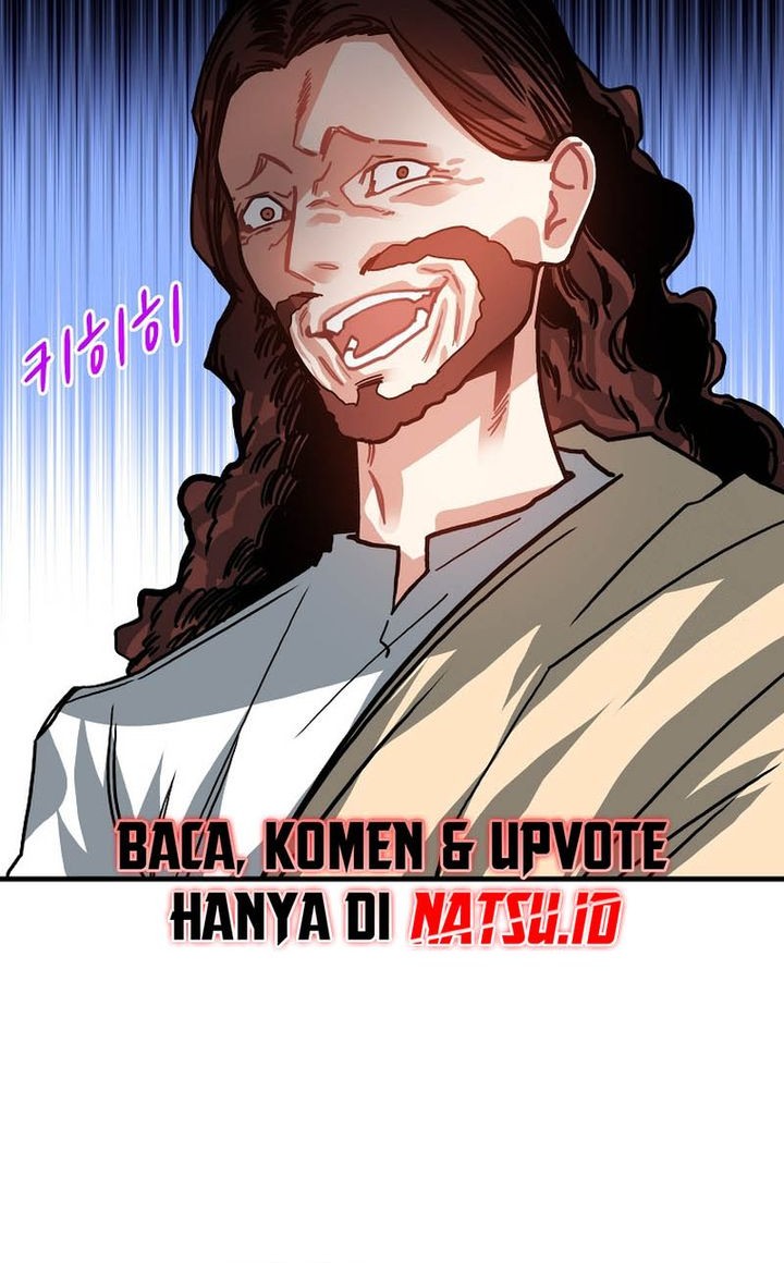 SSS-Class Gacha Hunter Bab 102 halaman 57