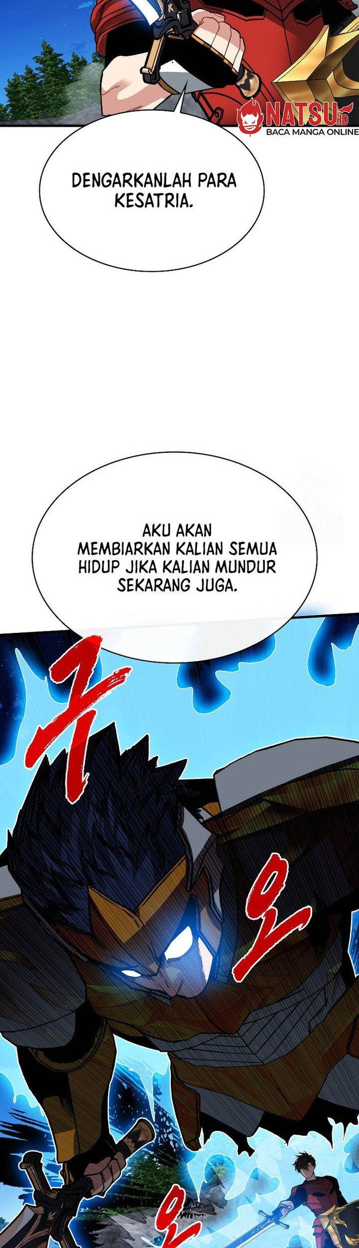 SSS-Class Gacha Hunter Bab 102 halaman 62