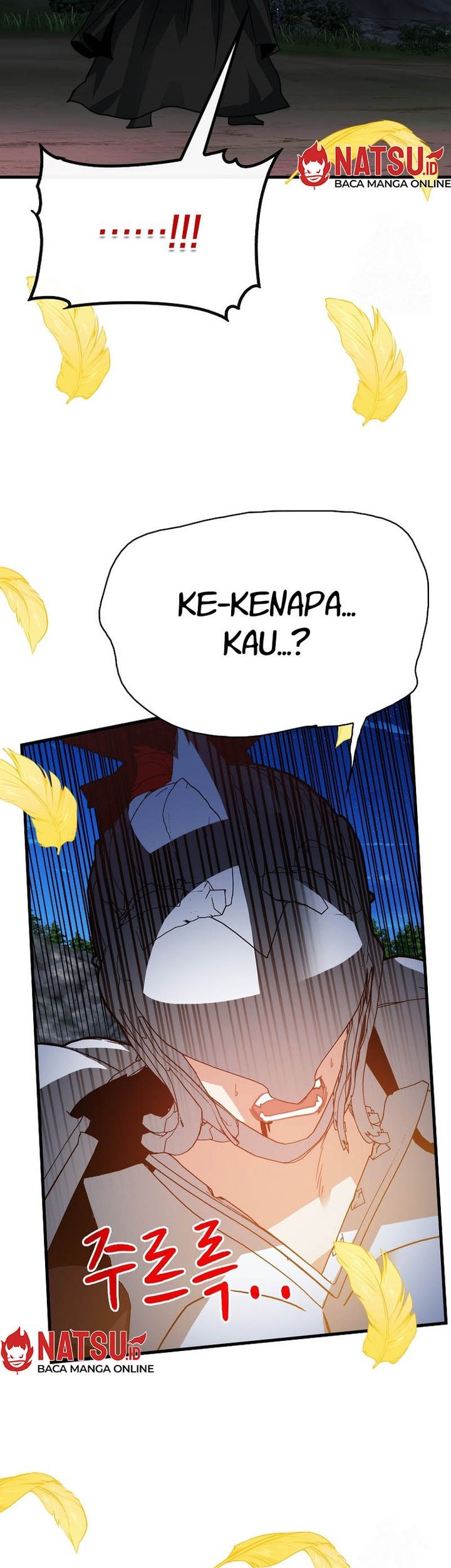 SSS-Class Gacha Hunter Bab 102 halaman 67