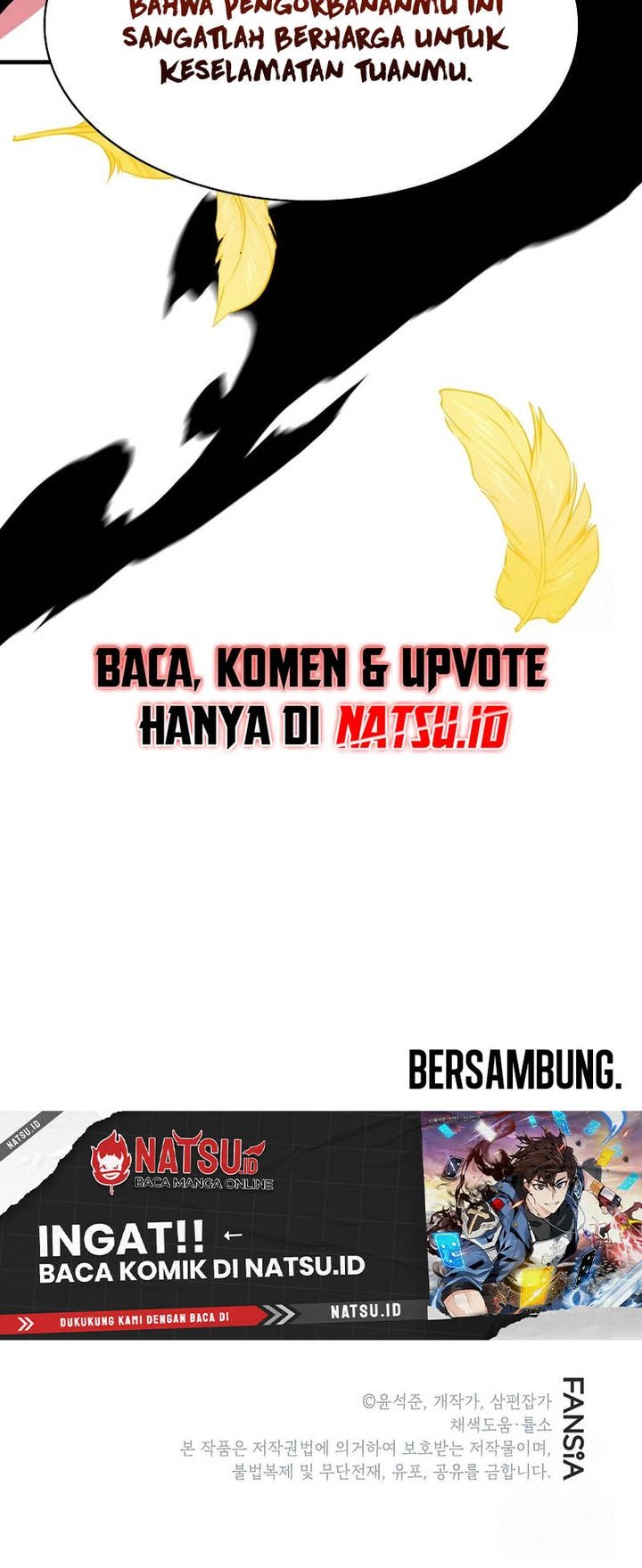 SSS-Class Gacha Hunter Bab 102 halaman 69