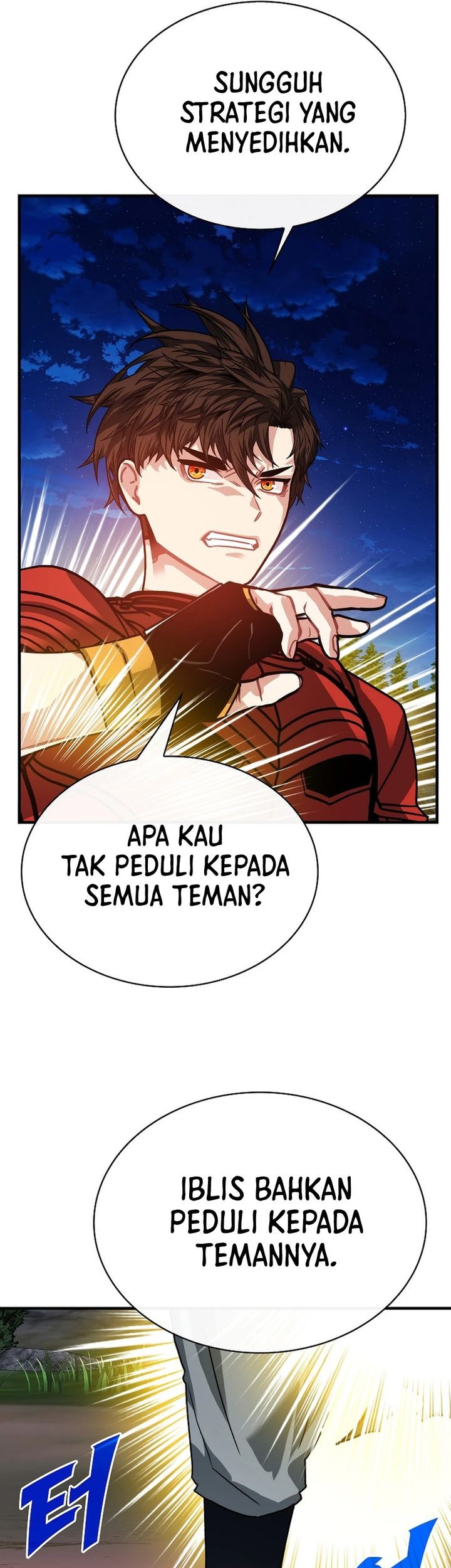 SSS-Class Gacha Hunter chapter 103 halaman 4