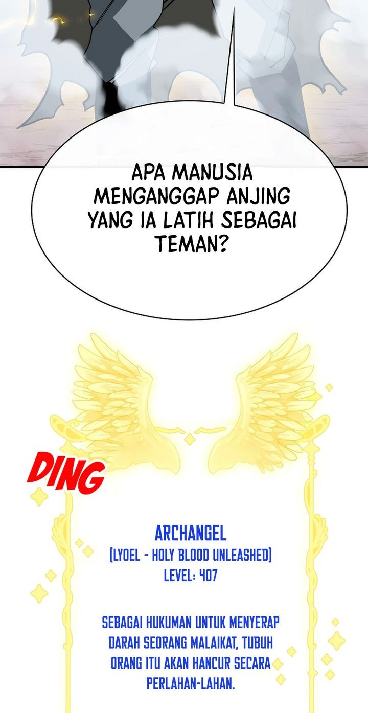 SSS-Class Gacha Hunter chapter 103 halaman 6