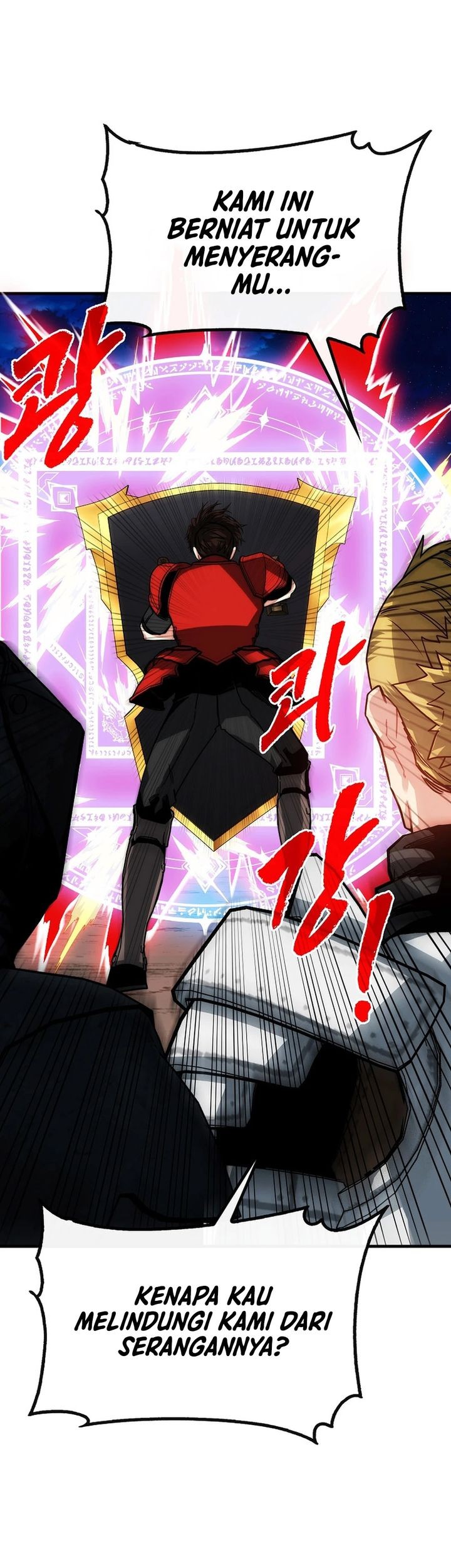 SSS-Class Gacha Hunter chapter 103 halaman 13