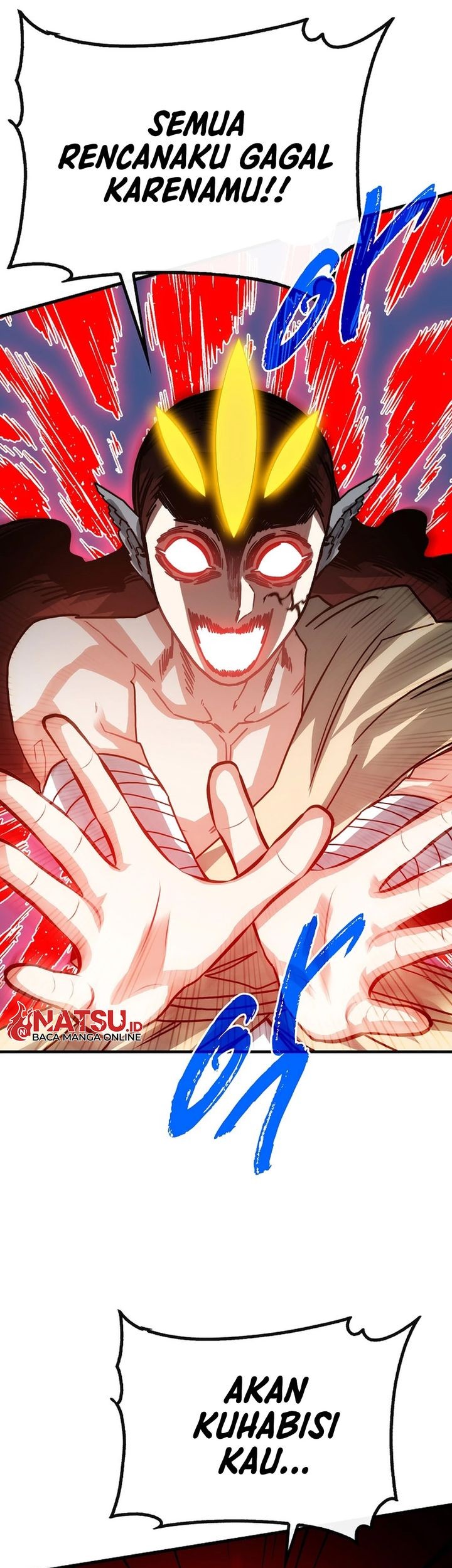 SSS-Class Gacha Hunter chapter 103 halaman 16