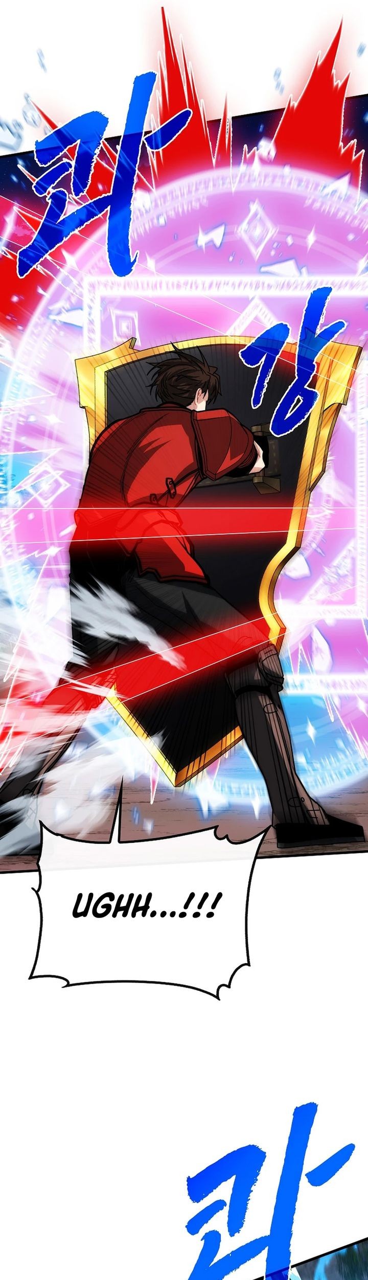 SSS-Class Gacha Hunter chapter 103 halaman 19