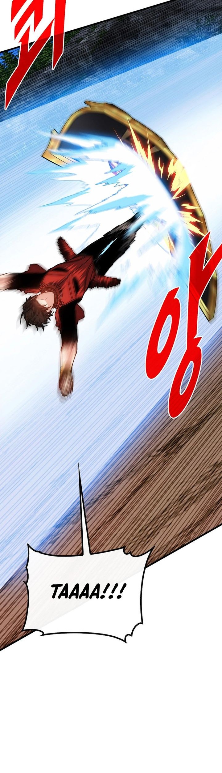 SSS-Class Gacha Hunter chapter 103 halaman 26