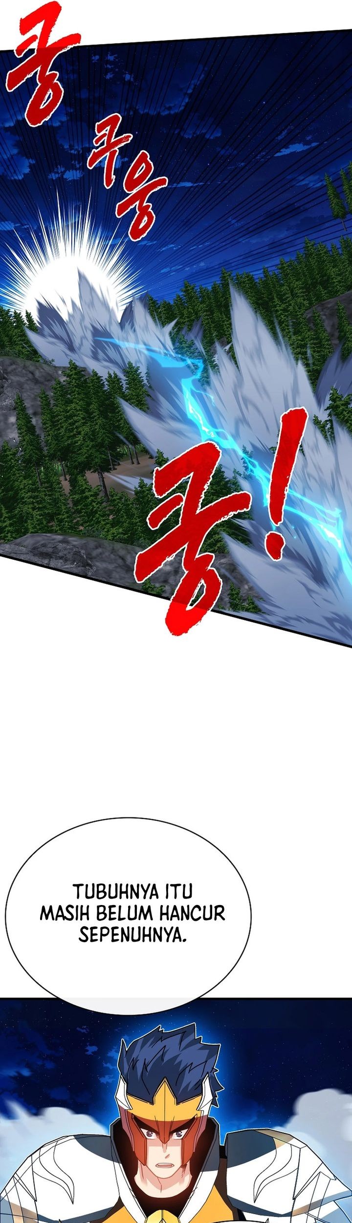 SSS-Class Gacha Hunter chapter 103 halaman 34