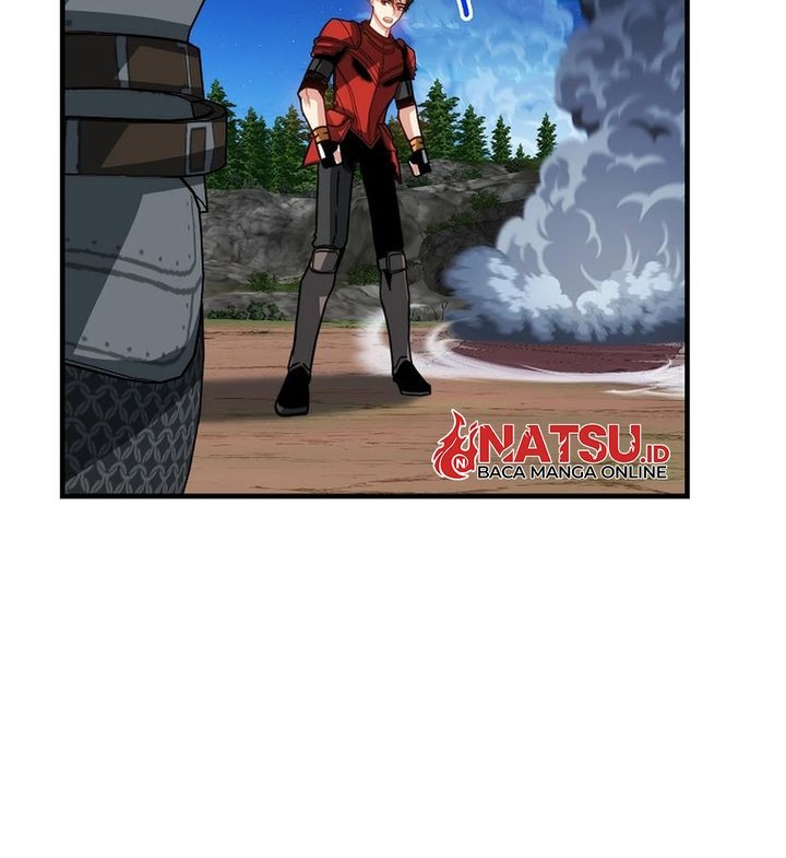 SSS-Class Gacha Hunter chapter 103 halaman 36