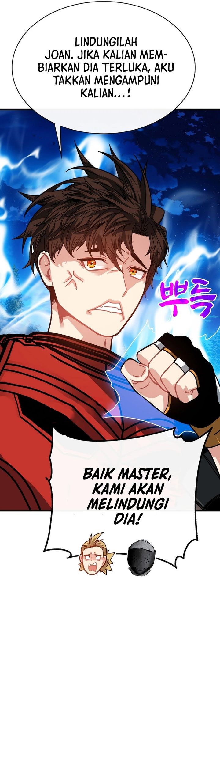 SSS-Class Gacha Hunter chapter 103 halaman 37