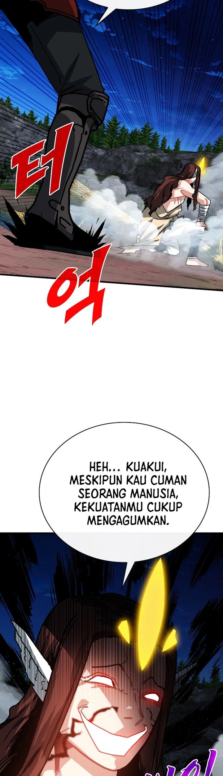 SSS-Class Gacha Hunter chapter 103 halaman 41