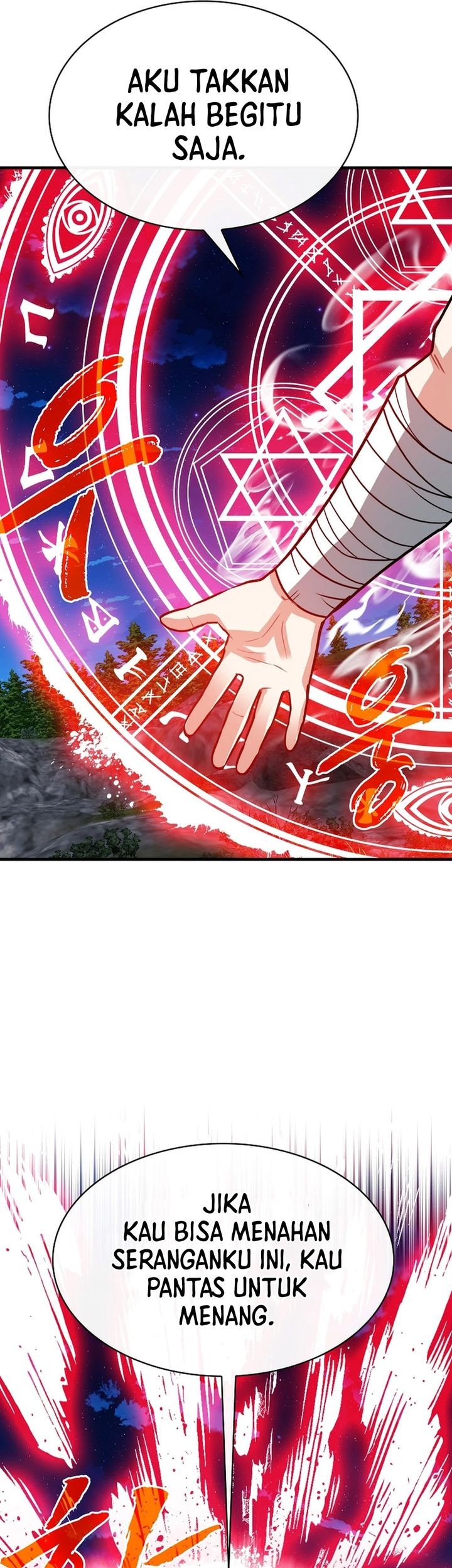 SSS-Class Gacha Hunter chapter 103 halaman 43