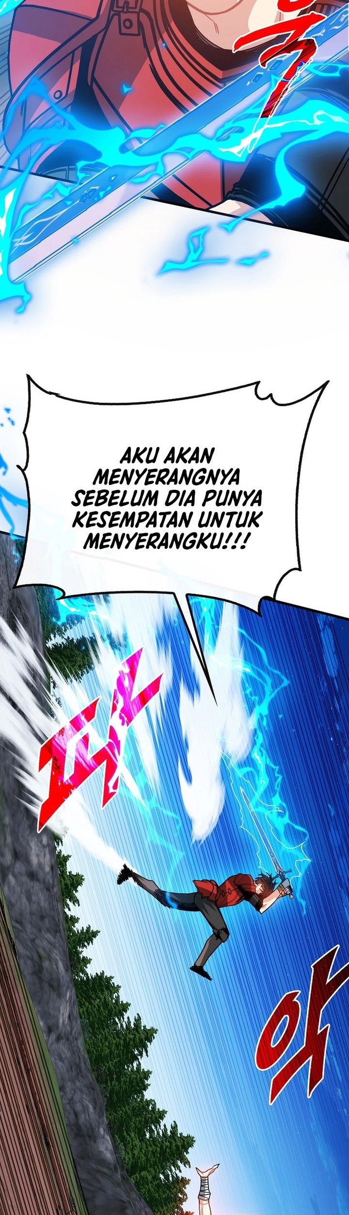 SSS-Class Gacha Hunter chapter 103 halaman 47