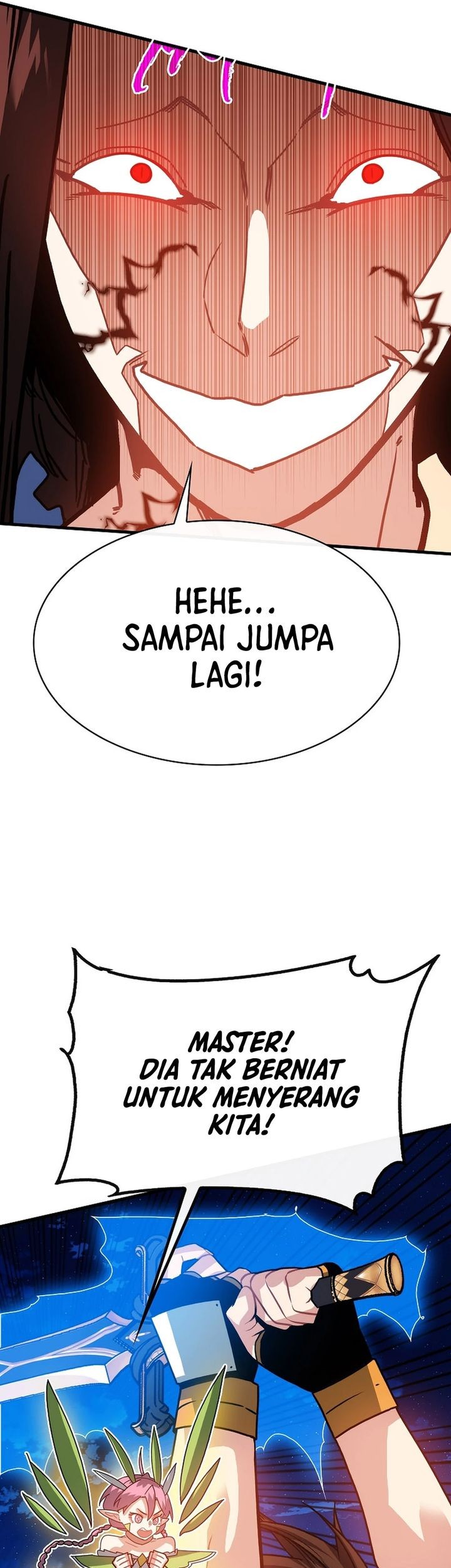 SSS-Class Gacha Hunter chapter 103 halaman 49