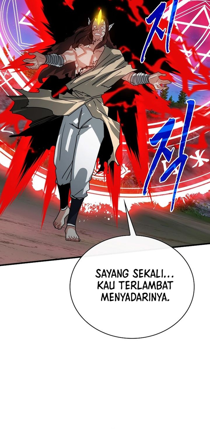 SSS-Class Gacha Hunter chapter 103 halaman 51