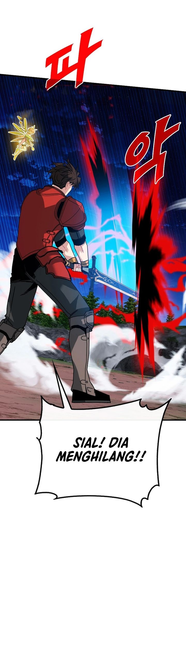 SSS-Class Gacha Hunter chapter 103 halaman 53