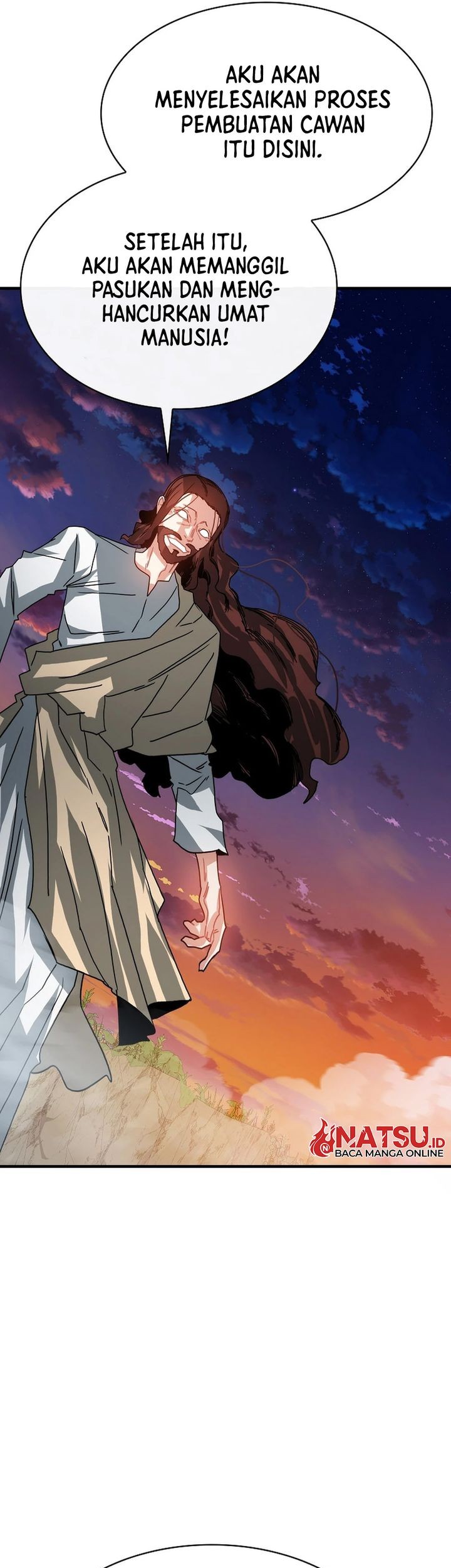 SSS-Class Gacha Hunter chapter 103 halaman 58