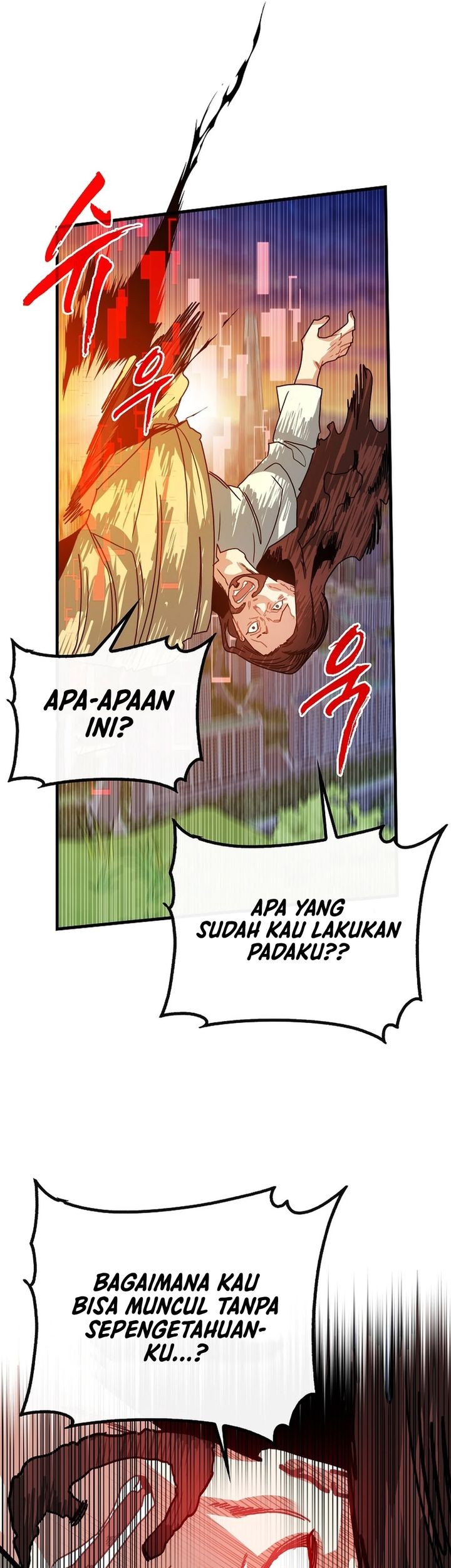 SSS-Class Gacha Hunter chapter 103 halaman 63