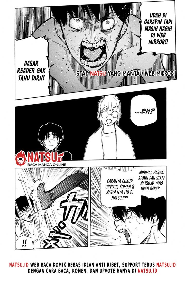 SSS-Class Gacha Hunter chapter 103 halaman 66