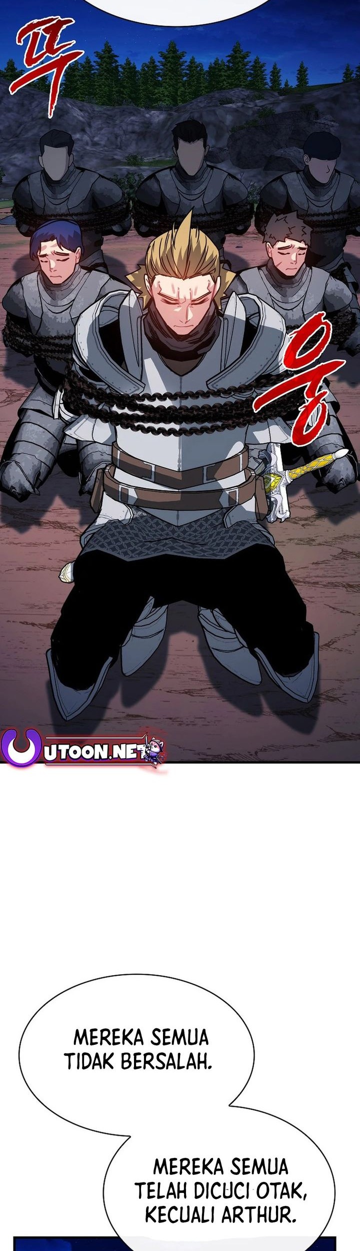 SSS-Class Gacha Hunter chapter 104 halaman 2