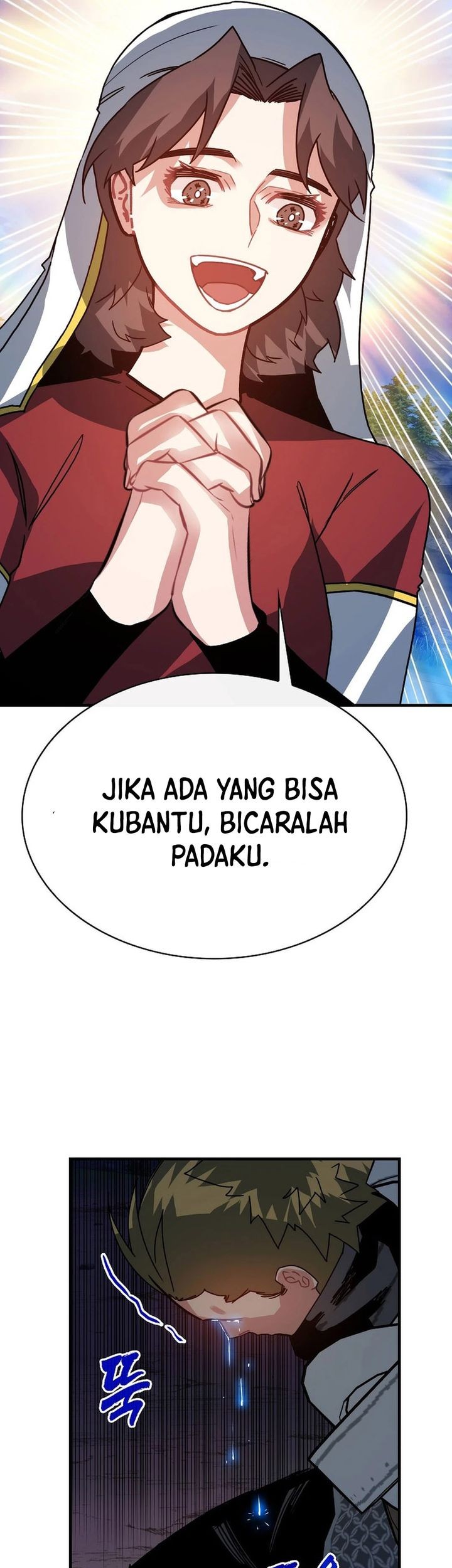 SSS-Class Gacha Hunter chapter 104 halaman 10