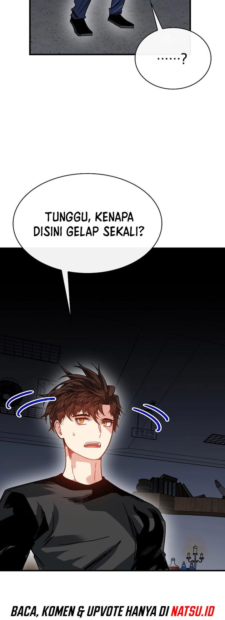 SSS-Class Gacha Hunter chapter 104 halaman 24